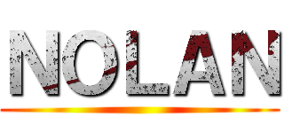 ＮＯＬＡＮ ()