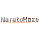 ＮａｒｕｔｏＨａｚｅ (Official Source For Naruto Anime)