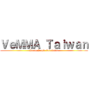 ＶｅＭＭＡ Ｔａｉｗａｎ (Young People Revolution)