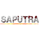 ＳＡＰＵＴＲＡ (zarni nugraha)