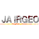 ＪＡＩＲＧＥＯ (The_Erizo_Gamer)