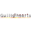 Ｇｕｉｌｔｇ✙ｈｅａｒｔｓ ()