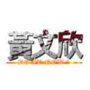 黃文欣 (DO IT NOW ！)