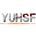 ＹＵＨＳＦ (iNuTiC Alliance)