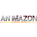 ＡＮＩＭＡＺＯＮ (no taikai on belém)