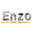 Ｅｎｚｏ (De wish)