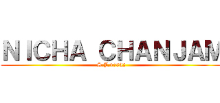 ＮＩＣＨＡ ＣＨＡＮＪＡＭ (S.J.47032)