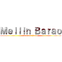 Ｍｅｉｌｉｎ Ｂａｒａｏ (Kudacuki Pendo)