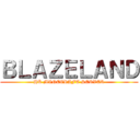 ＢＬＡＺＥＬＡＮＤ (HK MINECRAFT SERVER)