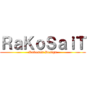 ＲａＫｏＳａｉＴ (Rakosait Design)