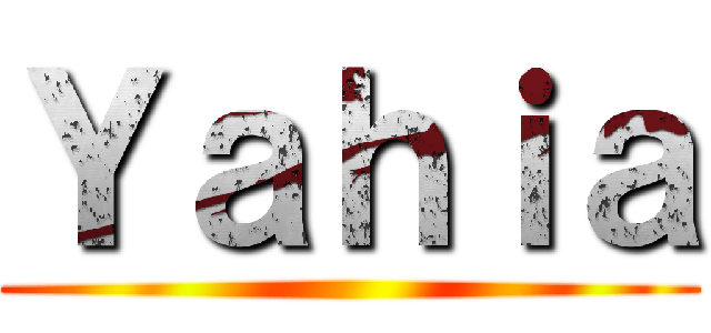 Ｙａｈｉａ ()