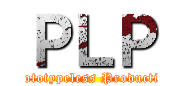 ＰＬＰ (Prototypeless Production)