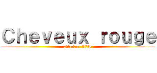 Ｃｈｅｖｅｕｘ ｒｏｕｇｅ (attack on L3B)