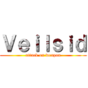 Ｖｅｉｌｓｉｄ (attack on weapon)