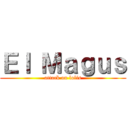 Ｅｌ Ｍａｇｕｓ (attack on lolis)