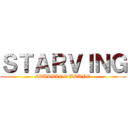 ＳＴＡＲＶＩＮＧ (STARVING BRAND)