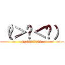 （๑＞﹏＜๑） (tyakkiii059)