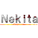 Ｎｅｋｉｔａ (Aishiteru!)