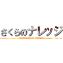 さくらのナレッジ (knowledge of sakura)