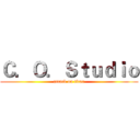 Ｃ．Ｏ．Ｓｔｕｄｉｏ (attack on titan)