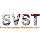 ＳＶＳＴ (La venganza de Xxxtentacion )