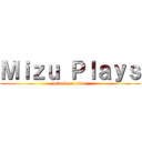 Ｍｉｚｕ Ｐｌａｙｓ (attack on titan)