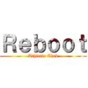 Ｒｅｂｏｏｔ (Athletic Club)