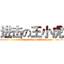 进击の王小虎 (attack on Tiger Wong)