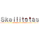 Ｓｋｅｌｌｉｔｅｔａｓ (Patri, la mas tetuda!)