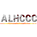 ＡＬＨＣＣＣ (Chinese Culture Club)
