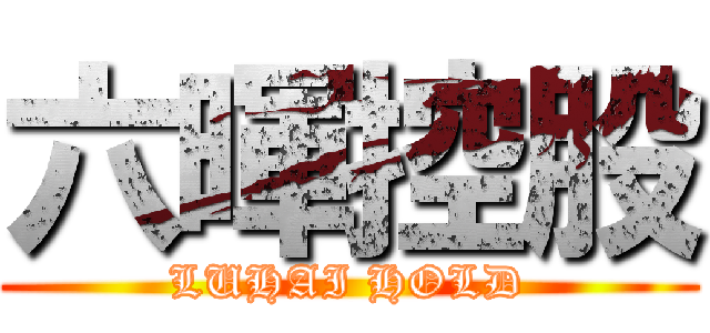 六暉控股 (LUHAI HOLD)