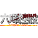 六暉控股 (LUHAI HOLD)