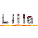 Ｌｉｌｉａ  (Lilia)