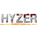 ＨＹＺＥＲ (DRAWING)