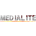 ＭＥＤＩＡＬＩＴＥ (attack on titan)