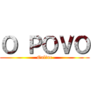 Ｏ ＰＯＶＯ (Online)