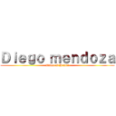 Ｄｉｅｇｏ ｍｅｎｄｏｚａ (Adicto al Hentai)