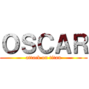 ＯＳＣＡＲ (attack on titan)