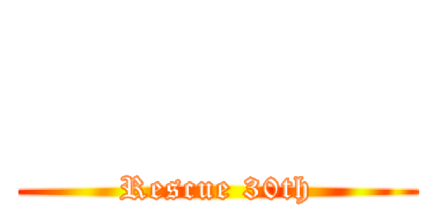             (Rescue 30th)