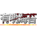 有明海苔 (Ariake seaweed)