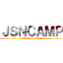 ＪＳＮＣＡＭＰ (attack on titan)