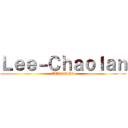 Ｌｅｅ－Ｃｈａｏｌａｎ (TEKKEN7 )
