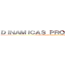 ＤＩＮＡＭＩＣＡＳ ＰＲＯＤＵＣＴＩＶＡＳ (JULIO CESAR DELGADO RAMIREZ )