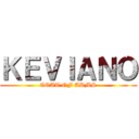 ＫＥＶＩＡＮＯ (COAT OF ARMS)