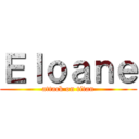 Ｅｌｏａｎｅ (attack on titan)