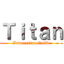 Ｔｉｔａｎ (Indonesian Guild)