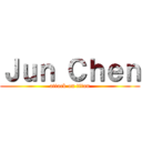 Ｊｕｎ Ｃｈｅｎ (attack on titan)