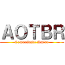 ＡＯＴＢＲ (Comunidade Amino)