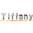 Ｔｉｆｆａｎｙ (All that Fashion)