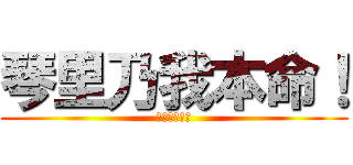 琴里乃我本命！ (橙（ちぇん）)